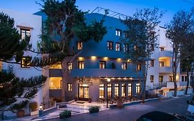 Indigo Suites Collection Adults Only